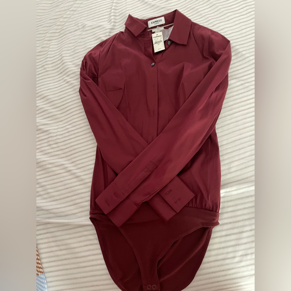 Express shirt